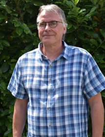 Olaf Marre