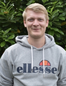Malte Bäther